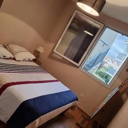 Appartement 1 chambre avec Piscine Uzès Extérieur photo
