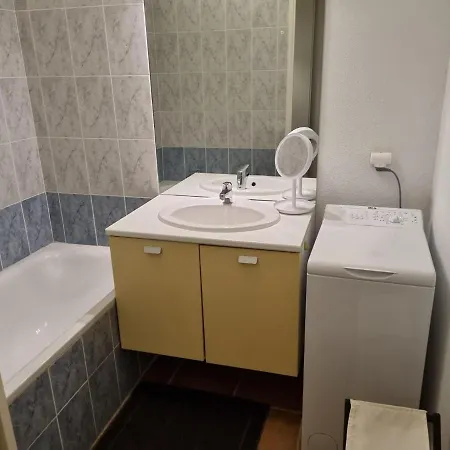 Appartement 1 chambre avec Piscine Uzès Extérieur photo