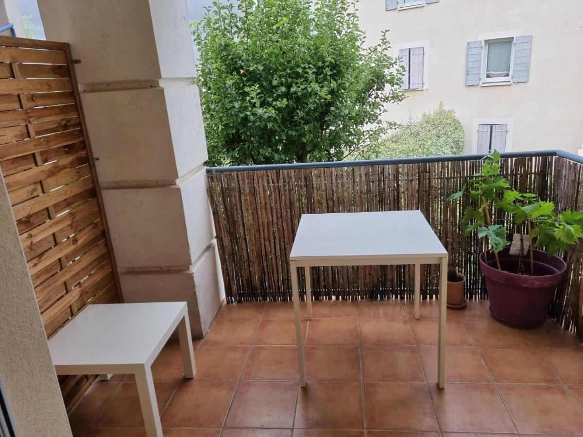 1 Avec Piscine Uzes