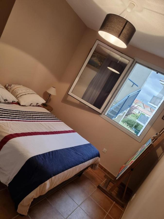1 Avec Piscine Apartment
